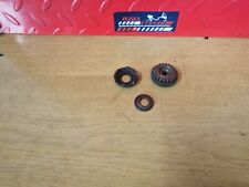 Kickstarterritzel und Mitnehmer Set Variomatik EXPLORER RACE GT 50 ORIGINAL