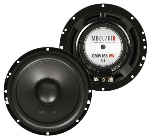 Quart qmw 165 subwoofer - qmw-165,
