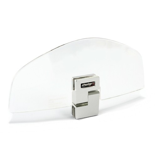 Windschild spoiler aufsatz - windschild,