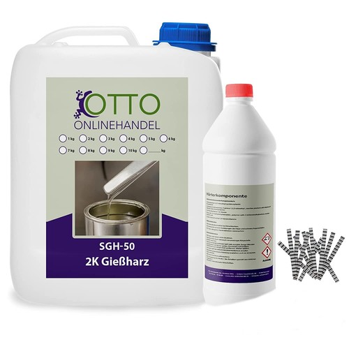 Sgh 2kg - sgh-50, 1,2kg