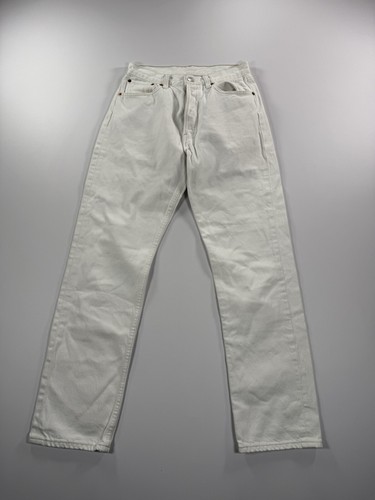 Levi 501 regular fit - regular,