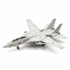 F-14A TOMCAT VF-74 BE-DEVILERS BUNO (WASHED) - CALIBRE WINGS CA721410 1/72