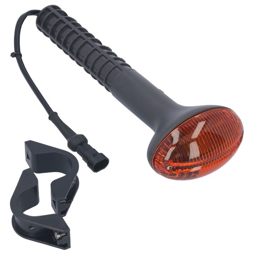 Blinkleuchte mit kabel rechts - mit,