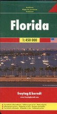 Florida: 1:450000