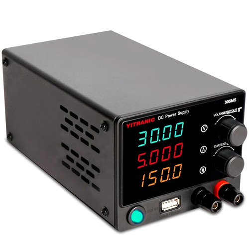 Labornetzteil 30v 0 5a - labornetzteil, dc