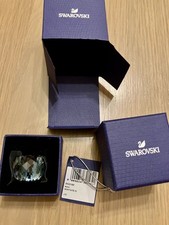 Swarovski Ring 5432195 Nirvana