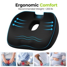 Orthopädischer Sitzring