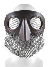 WW1 Tank Crew 'Splatter' Mask