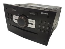 Opel Corsa D 2010 Radio