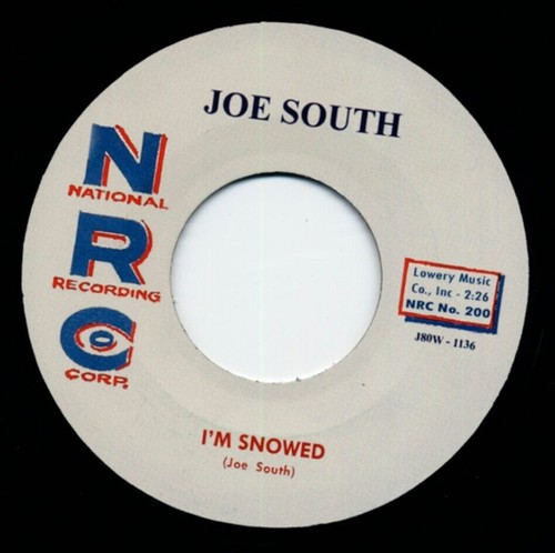 45re joe south i - 45re✦joe, "i'm