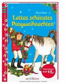 Lotta und knuffel lottas - und, knuffel: