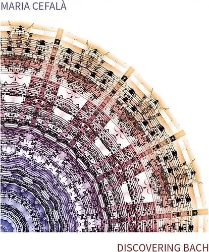 Discovering bach - discovering,