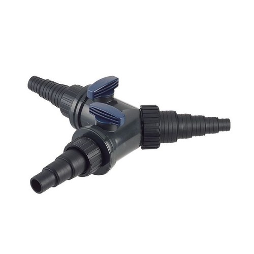 Oase y verteiler - 1½, y-verteiler