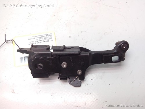 Smart cabrio 450 original - 450,
