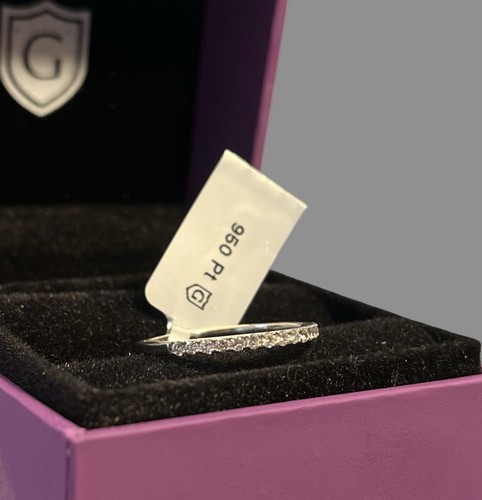 Tomas rae platin diamant halb - rae,