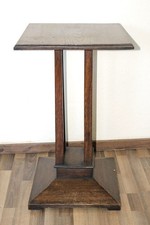 Beistelltischchen Material