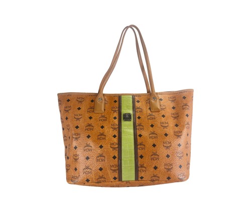 Mcm shopper medium - ✅mcm,