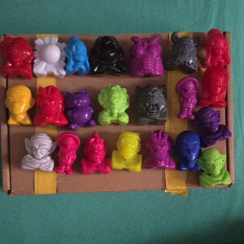 Dragon ball gogos crazy - z,