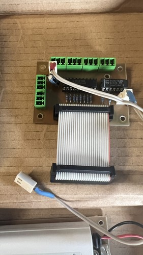 Cnc netzteil mit - cnc-netzteil, relais