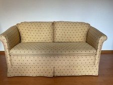 Sofa Zweisitzer  von hans