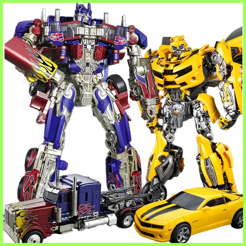 Transformers optimus prime - optimus,