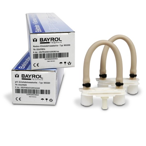 Bayrol wartungskit poolmanager - wartungskit,