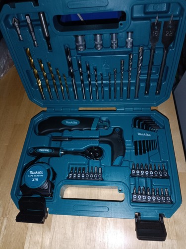 Makita 15095 tlg - makita, 60-tlg