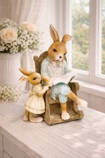 Clayre&Eef Hasenvater