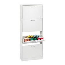 Schuhschrank schuhkipper - schuhschrank,