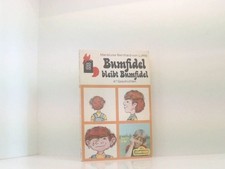 Bumfidel bleibt Bumfidel: 47