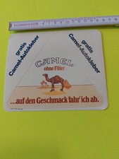 Camel Zigaretten Vintage