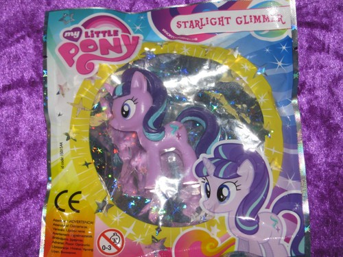 Little pony g4 starlight - pony,