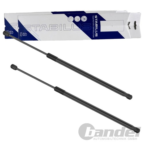 Stabilus gasfedern - stabilus,