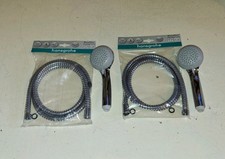 Hansgrohe Brausekopf U. Brauseschlauch 1 60m 2x Neu OVP