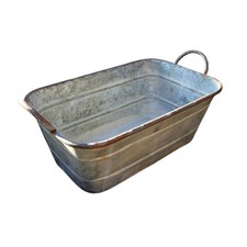 Blumenkasten eckig L36,5cm