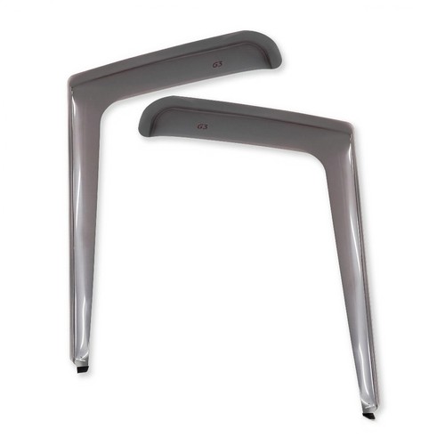 Windabweiser für fiat - g3,