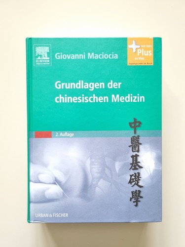 Grundlagen der chinesischen