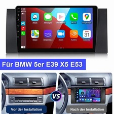 Für BMW 5er E39 X5 E53 M5