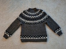 Icelandic Design Herren Island