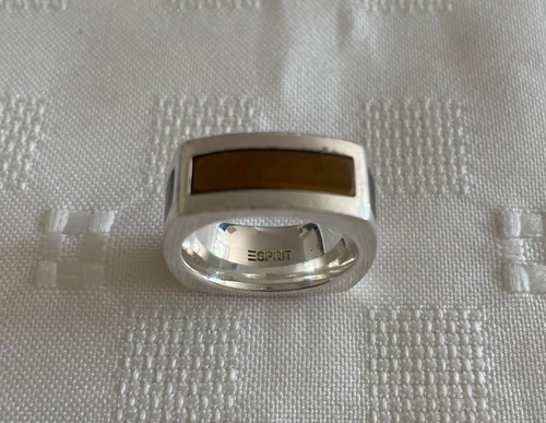Esprit ring 925 silber - esprit,