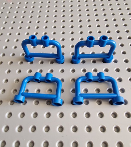 Lego zaun gitter absperrung - gitter,