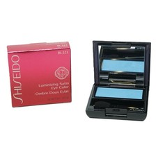 Shiseido Luminizing Satin Eye