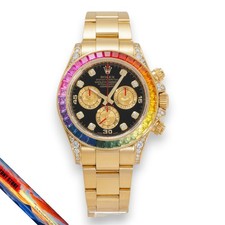 Rolex cosmograph daytona - rolex,