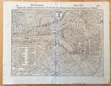 Sebastian Münster. Basel