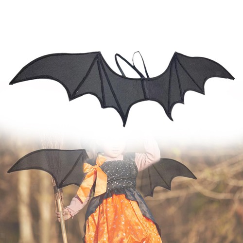 Halloween kostüm fledermaus - kostüm,