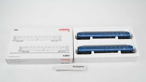 Märklin 42892 - h0,