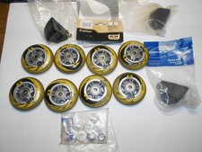 📌8 x INLINER ROLLEN, Skate