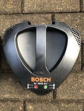Bosch Schnellladegerät Al