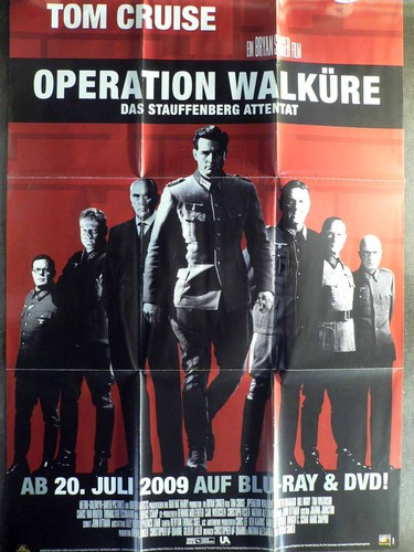 Operation walküre das - operation,