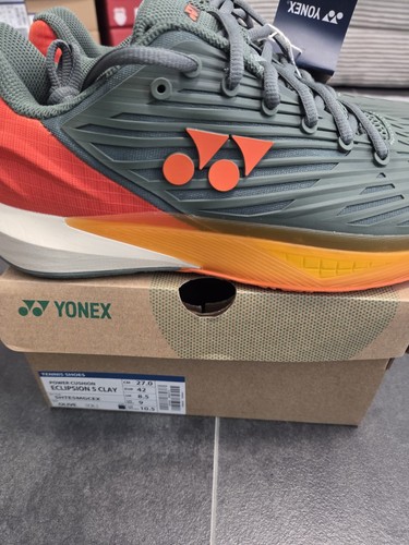 Yonex power cushion eclipsion - power,